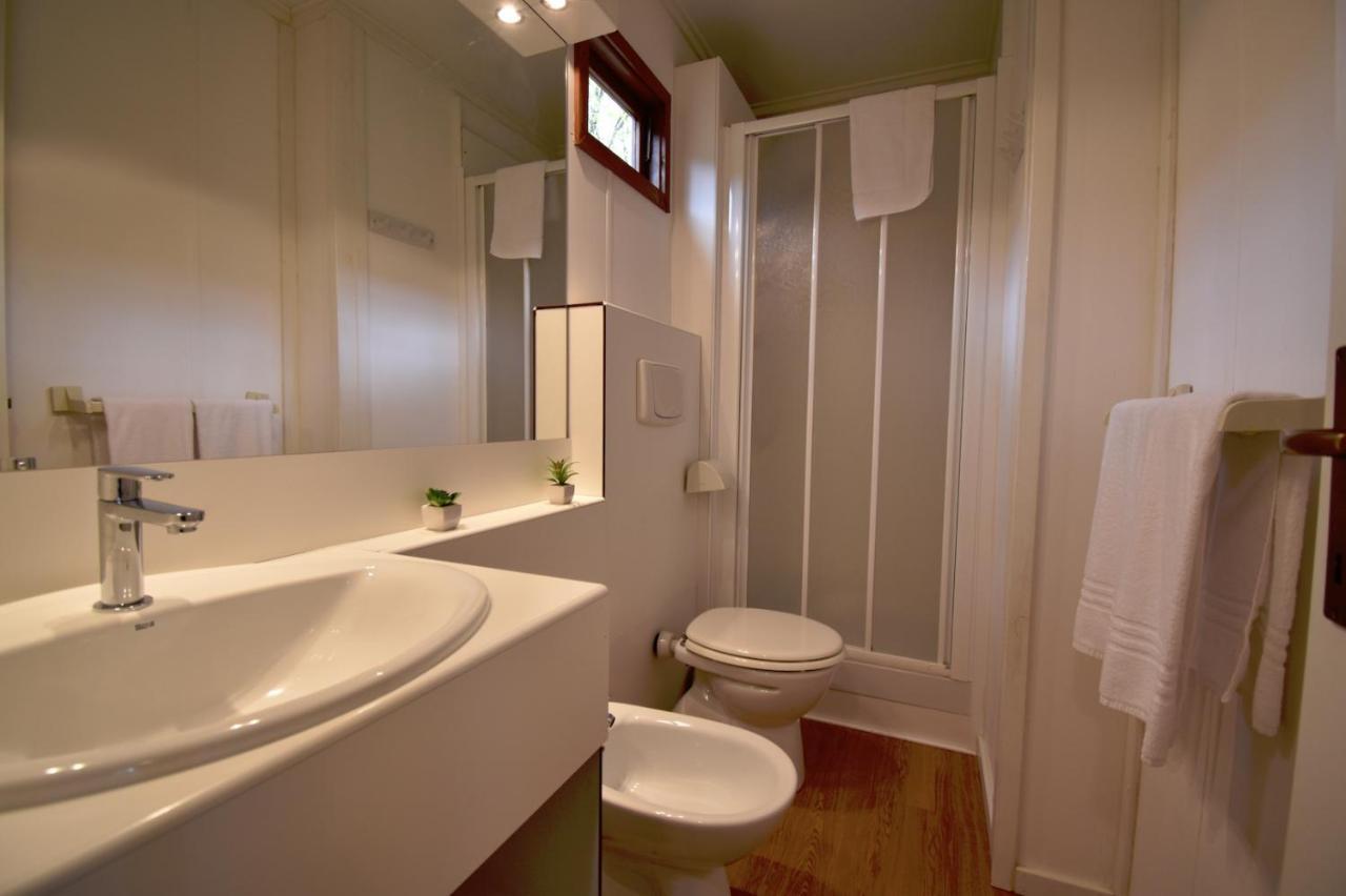 Agricampeggio Corte Tonolli Apartment