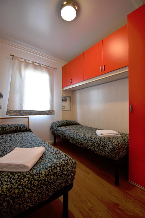 Apartment Agricampeggio Corte Tonolli Valeggio sul Mincio