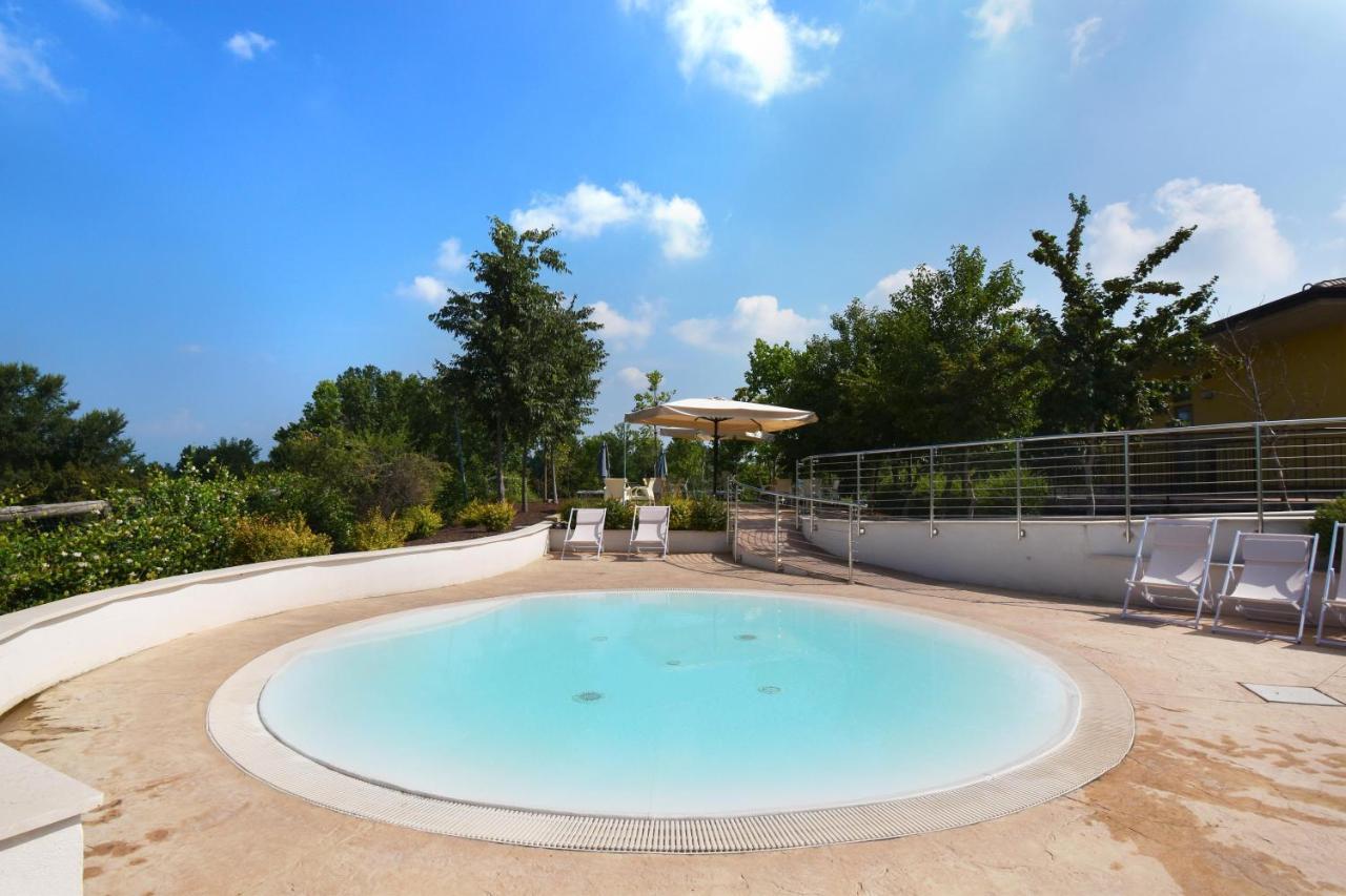 Agricampeggio Corte Tonolli Apartment *