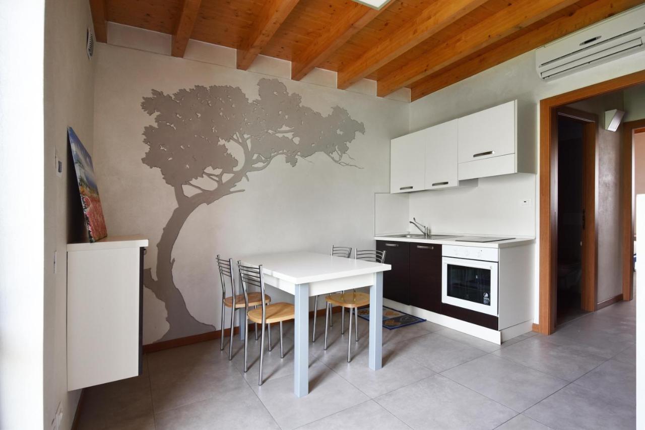 Agricampeggio Corte Tonolli Apartment Valeggio sul Mincio