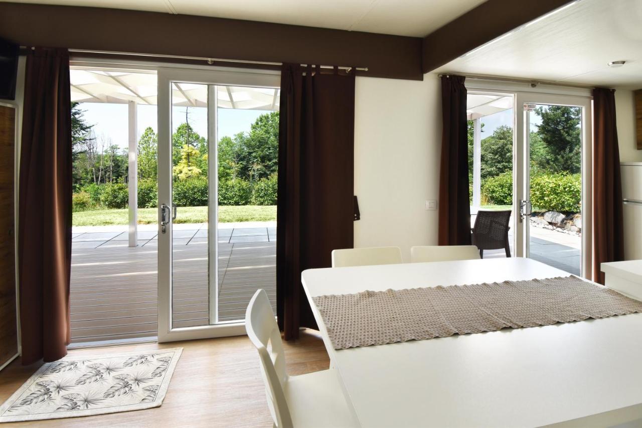 Agricampeggio Corte Tonolli Apartment *
