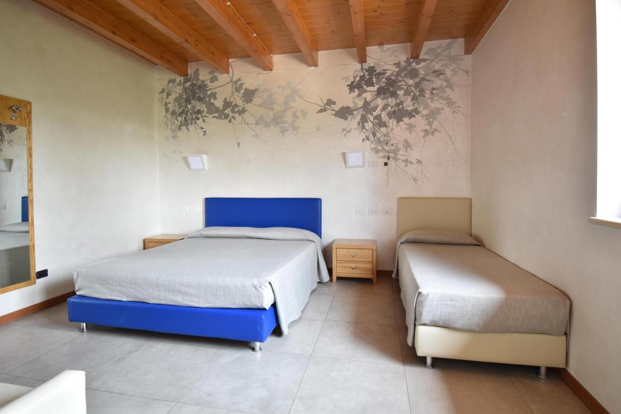 Agricampeggio Corte Tonolli Apartment Valeggio sul Mincio
