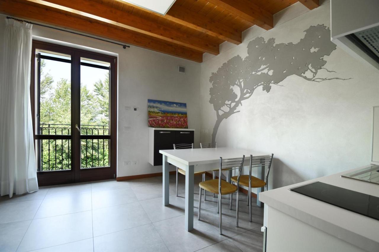 Apartment Agricampeggio Corte Tonolli