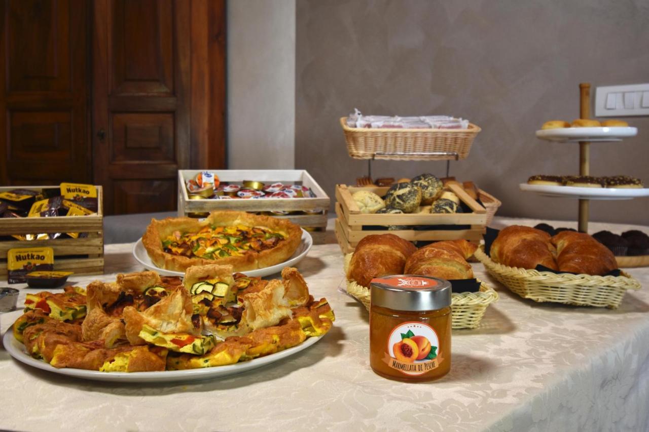 Agricampeggio Corte Tonolli Valeggio sul Mincio