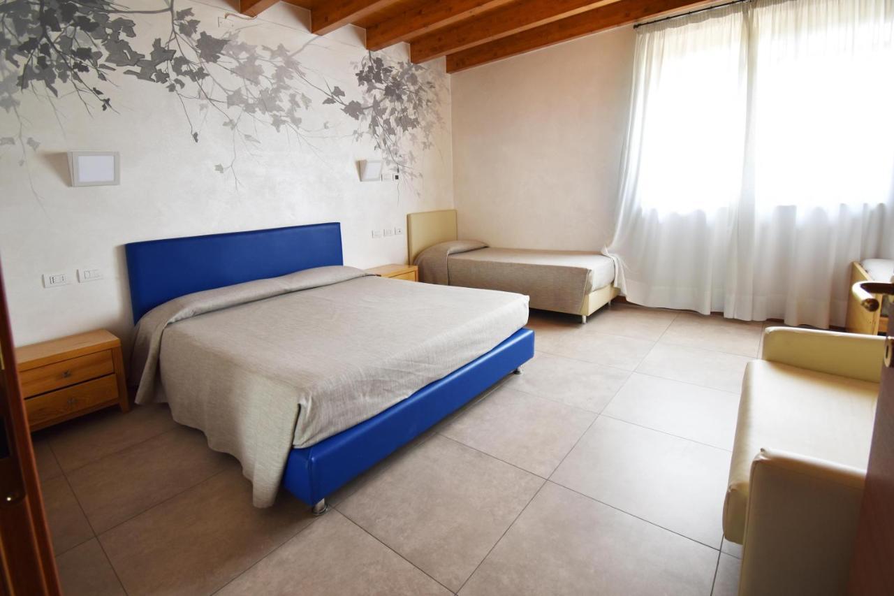 Agricampeggio Corte Tonolli Apartment Valeggio sul Mincio