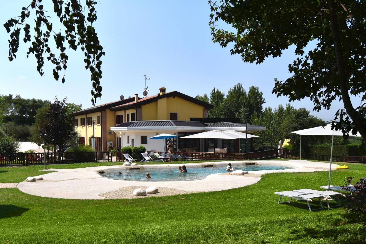 Agricampeggio Corte Tonolli