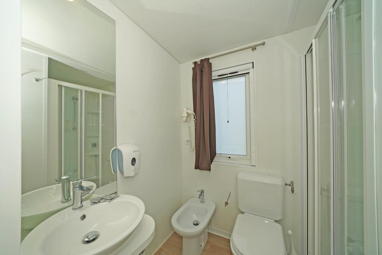 Agricampeggio Corte Tonolli Apartment