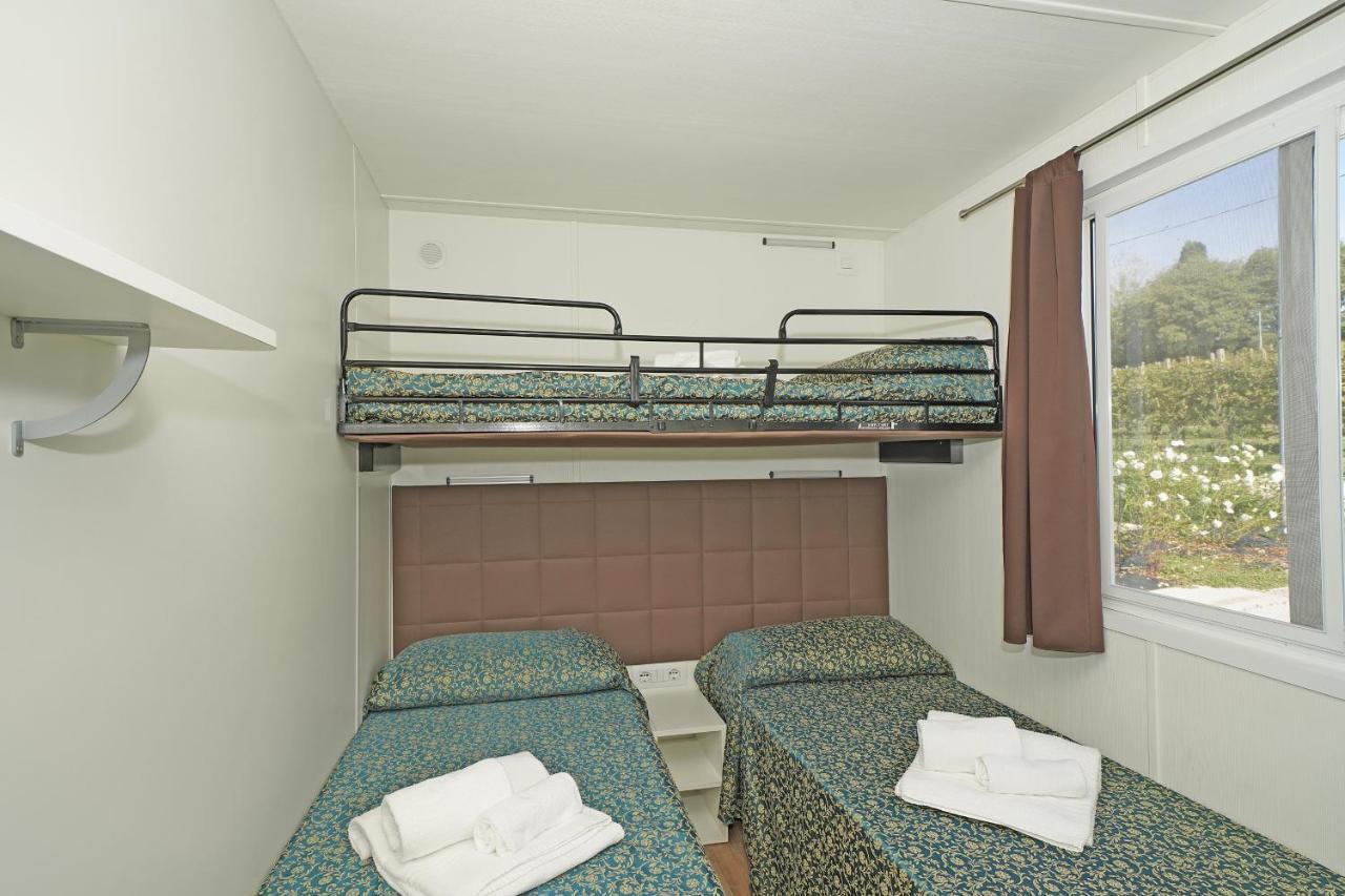 Apartment Agricampeggio Corte Tonolli Valeggio sul Mincio