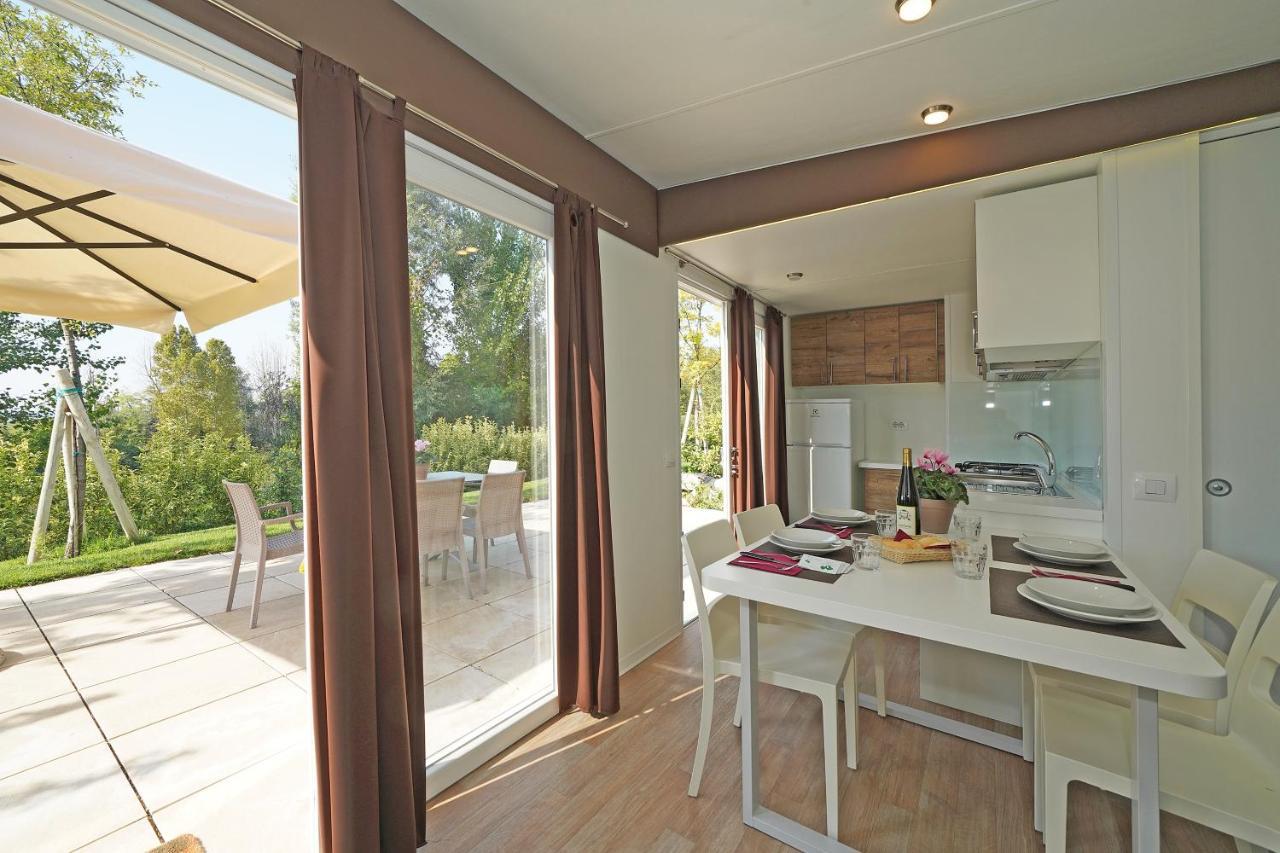 Agricampeggio Corte Tonolli Apartment Valeggio sul Mincio