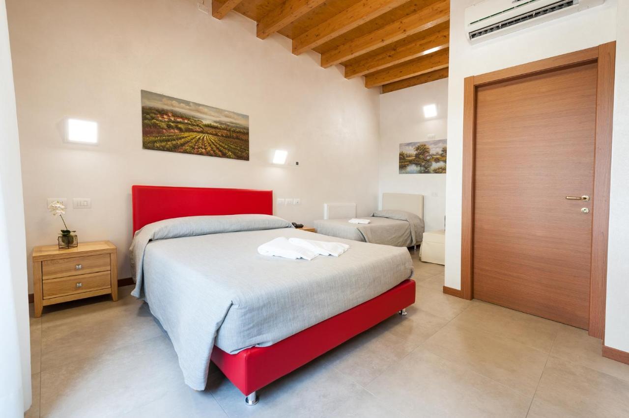 Apartment Agricampeggio Corte Tonolli Valeggio sul Mincio