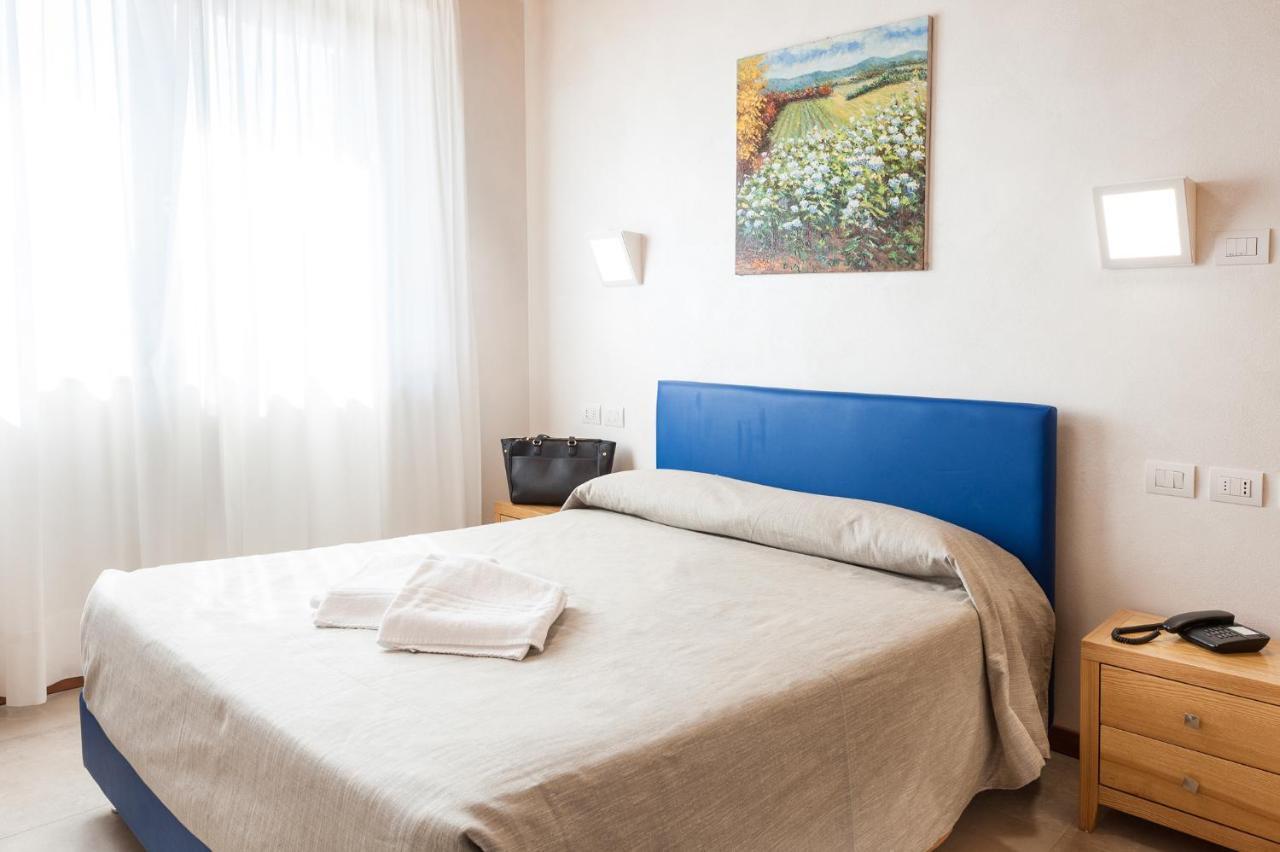 Agricampeggio Corte Tonolli Apartment *