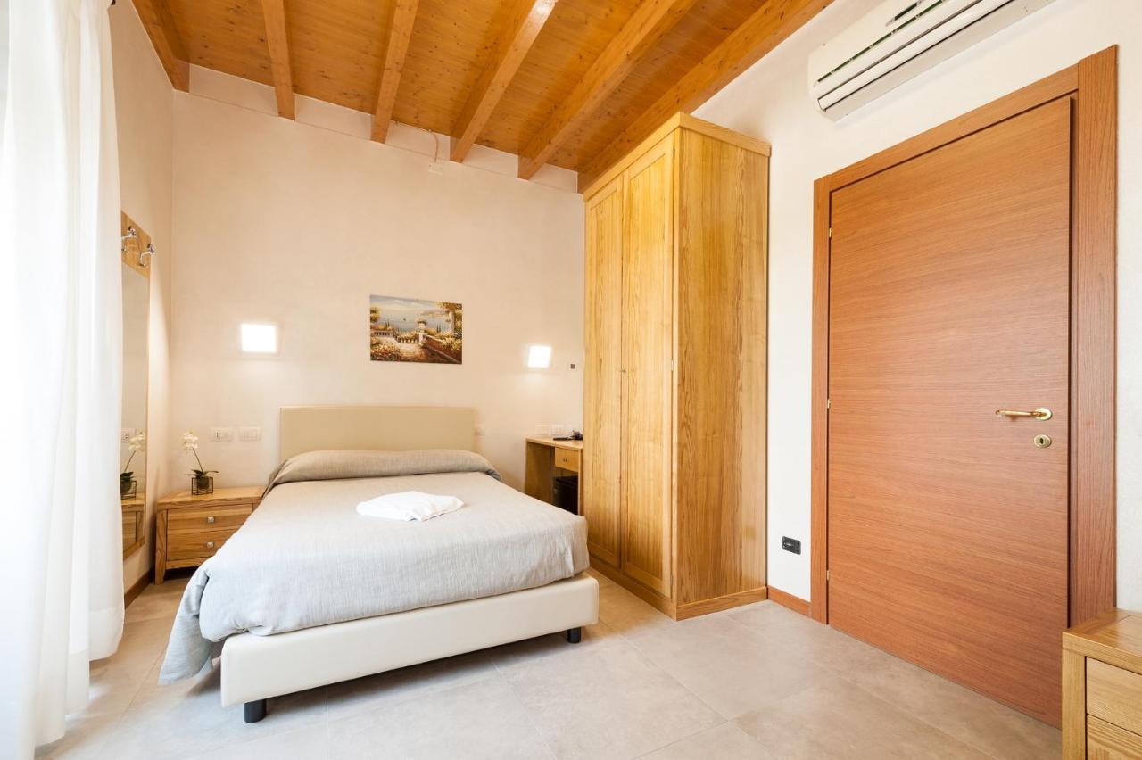 Apartment Agricampeggio Corte Tonolli