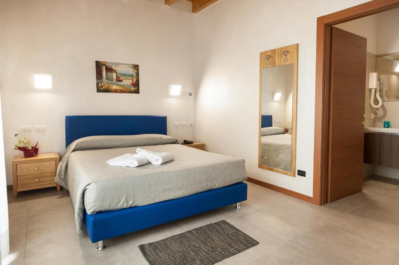 Agricampeggio Corte Tonolli Apartment Valeggio sul Mincio