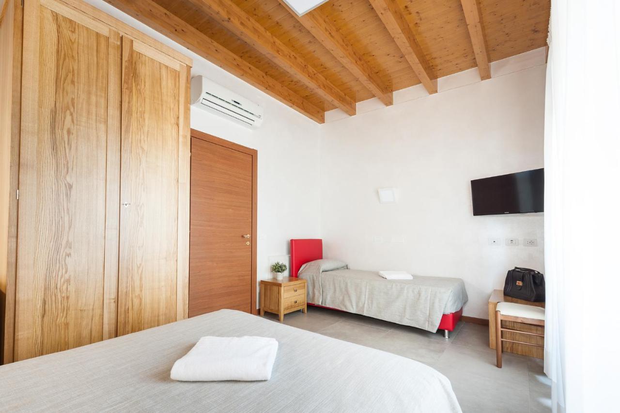Apartment Agricampeggio Corte Tonolli *