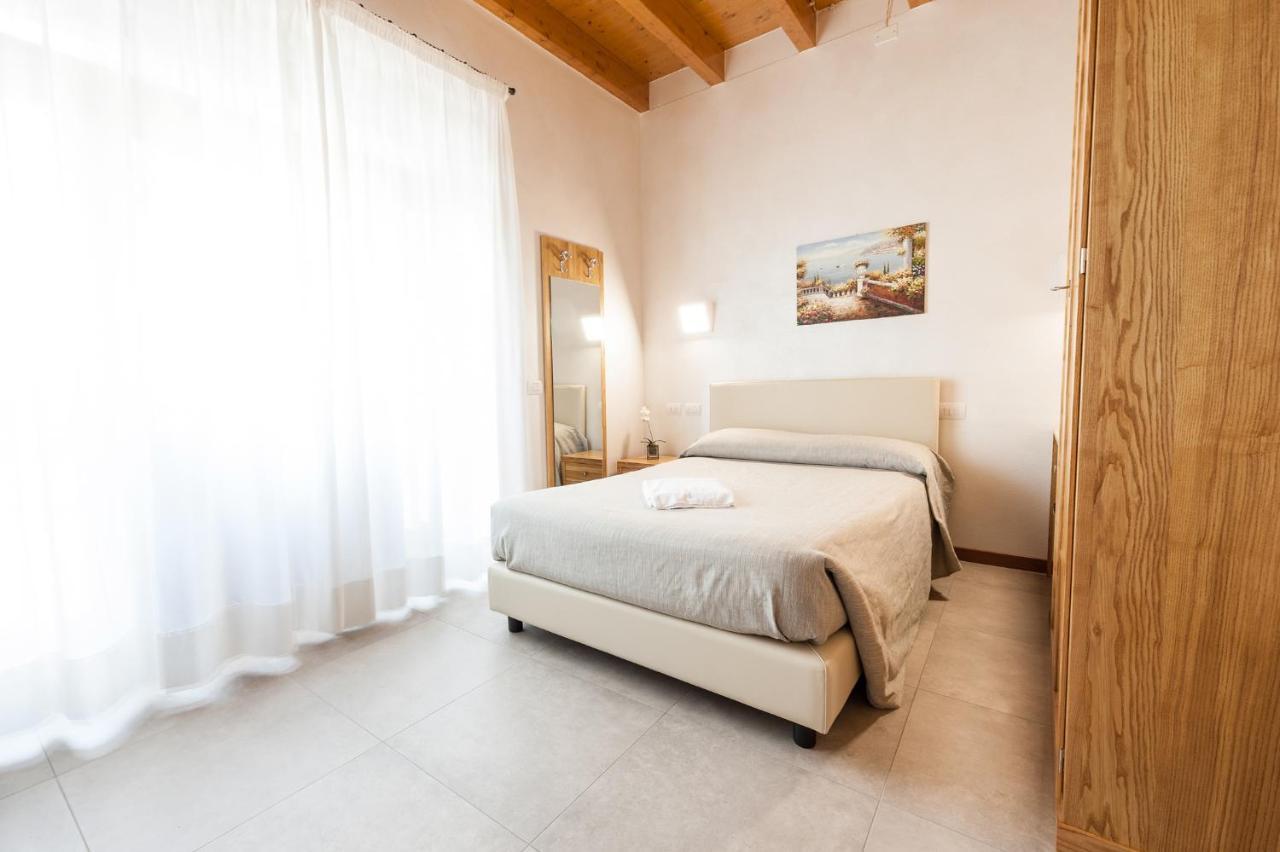 Apartment Agricampeggio Corte Tonolli Valeggio sul Mincio