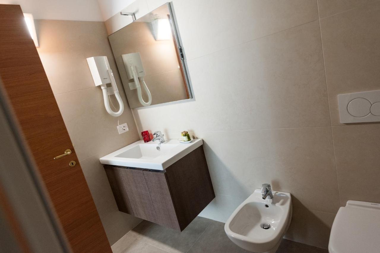 Apartment Agricampeggio Corte Tonolli *