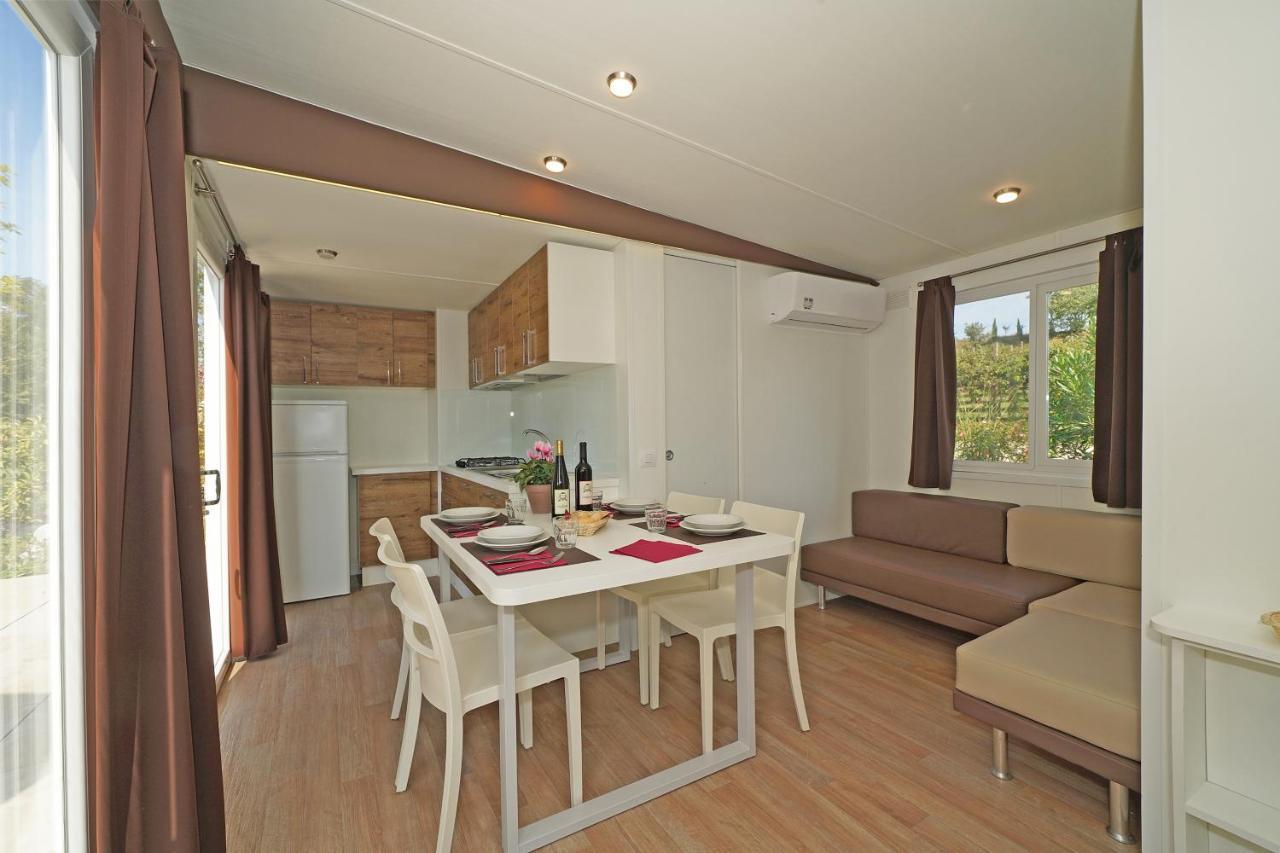 Apartment Agricampeggio Corte Tonolli *
